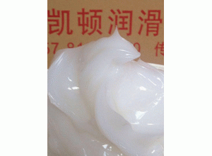 机芯润滑脂,玩具齿轮油