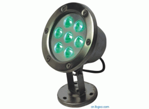 LED水底灯,LED水下灯,LED泳池灯,LED喷泉灯