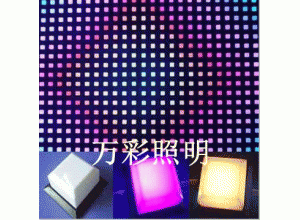 特价LED点光源生产厂家