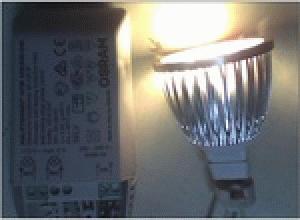 兼容传统PHILIPS和OSRAM电子变压器MR16 LED恒流电源1-6W
