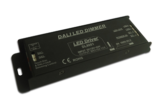 DL8001调光电源品牌