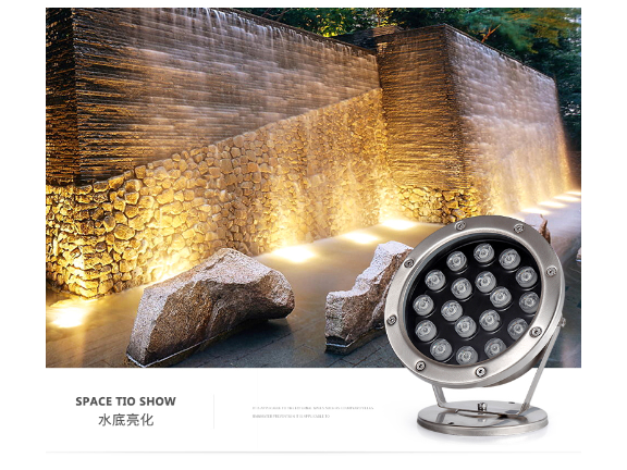 浙江亮化景观工程建设,景观