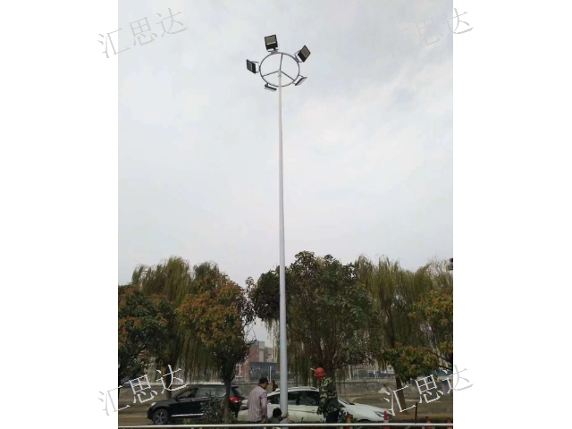 扬州LED路灯厂家,灯