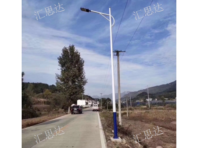 成都太阳能路灯户外灯具,灯