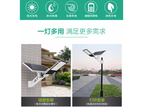 led照明方案,公路