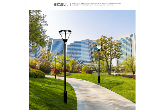 杭州城市亮化工程公司哪家好,城市