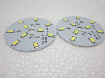浅谈健康照明、绿色照明