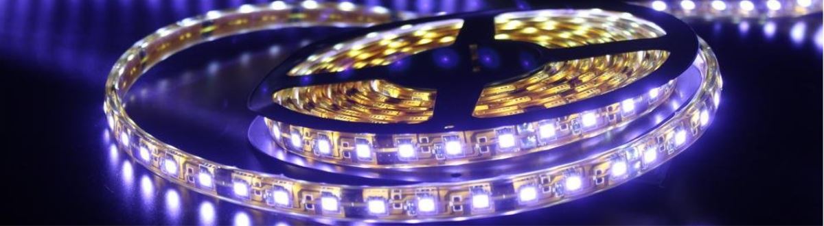 LED灯具专题