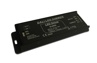 DL8009调光电源公司 苏州品纵光电供应