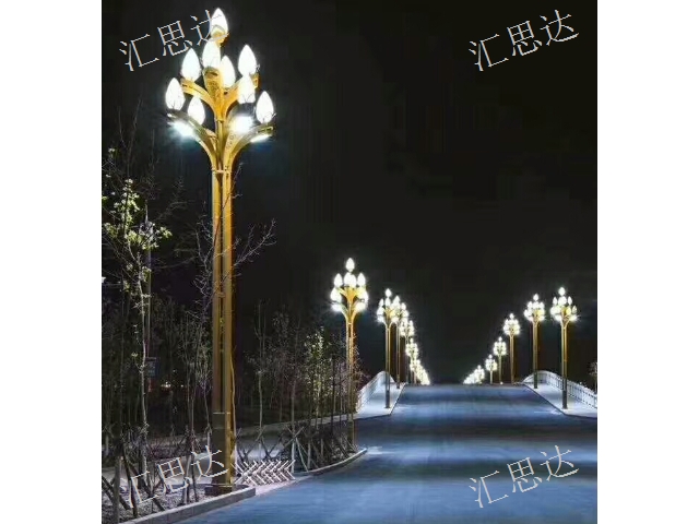 四川交通信号灯灯杆 汇思达照明科技供应