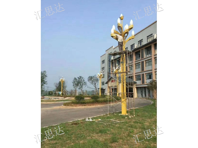 襄阳太阳能路灯户外灯具 诚信为本 汇思达照明科技供应