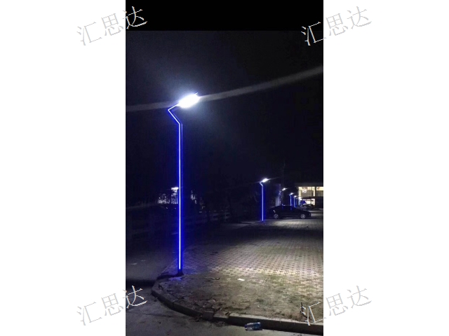 泰安景观灯批发 欢迎咨询 汇思达照明科技供应