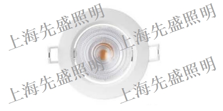 上海led 灯具工厂 欢迎咨询 上海先盛照明电器供应