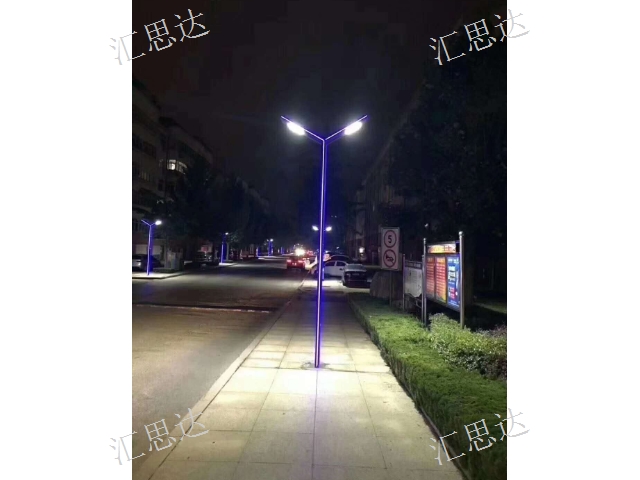 扬州港口塔吊灯户外灯具 有口皆碑 汇思达照明科技供应