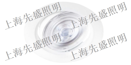 led 灯具尺寸 欢迎来电 上海先盛照明电器供应