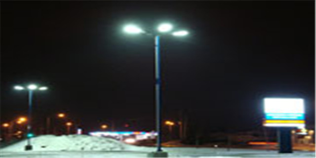 哪家可以做泛光照明灯具 来电咨询 中山茂硕科技供应