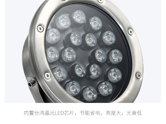南京聚光灯和射灯工程 诚信为本 中山茂硕科技供应