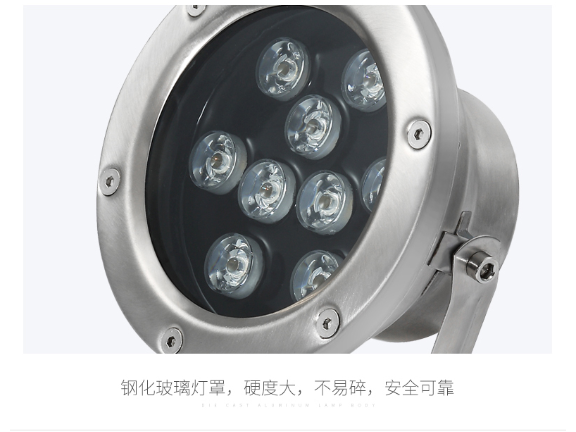 宁波景观灯的亮化工程 欢迎来电 中山茂硕科技供应