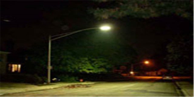 小区道路照明制造商 创新服务 中山茂硕科技供应