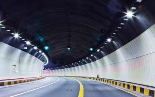 隧道灯光照明规定，一文详解公路隧道照明设计的一般规定