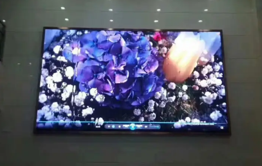 led电子显示屏怎么使用，分享一份led显示屏使用说明书