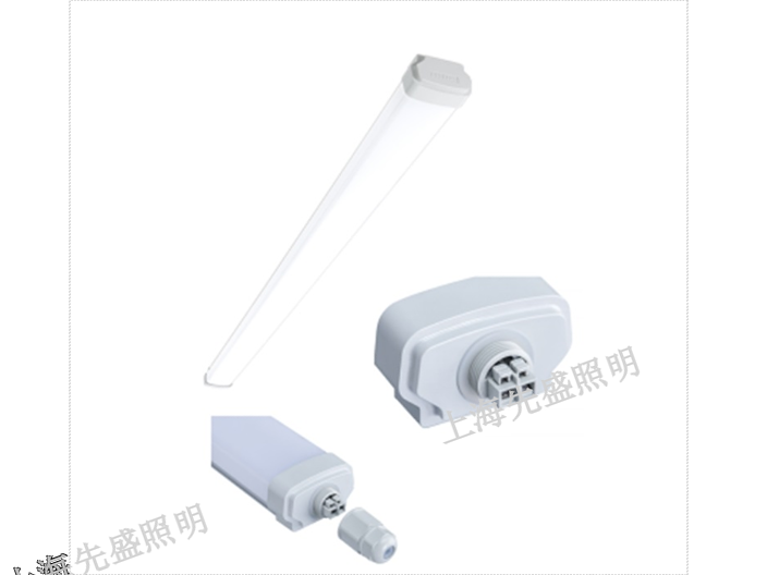 无锡节能型三防灯价格「上海先盛照明电器供应」