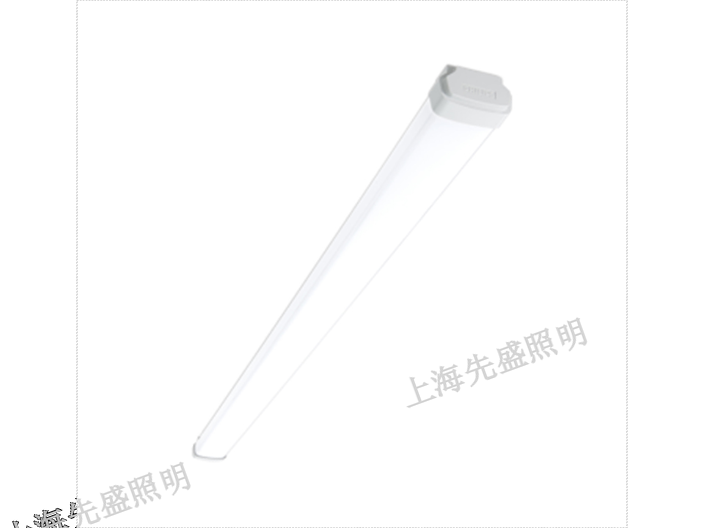 潍坊飞碟三防灯规范「上海先盛照明电器供应」