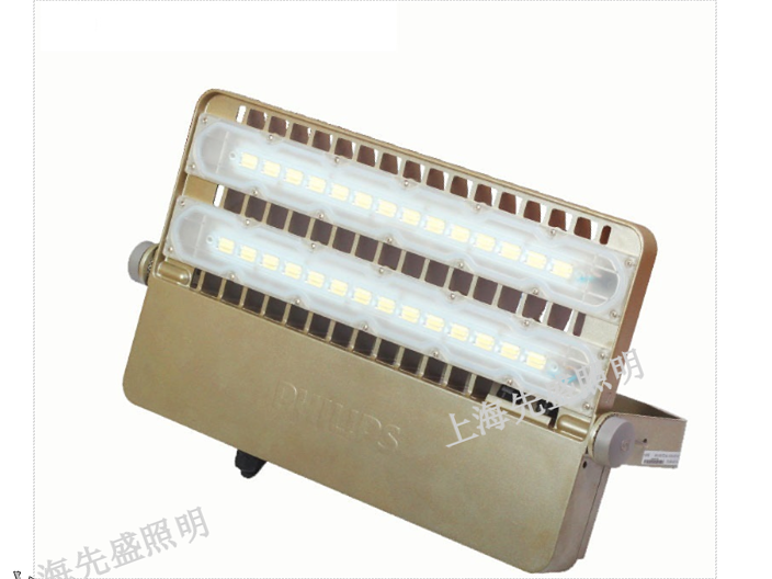 南京飞利浦投光灯接线「上海先盛照明电器供应」