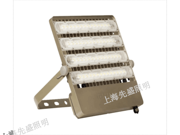 常州防震投光灯效果 上海先盛照明电器供应