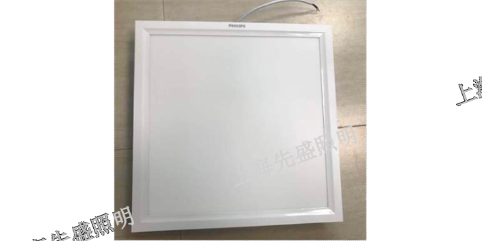 苏州灯具品牌「上海先盛照明电器供应」