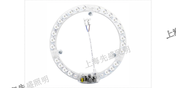 南京鱼缸LED灯具配件「上海先盛照明电器供应」