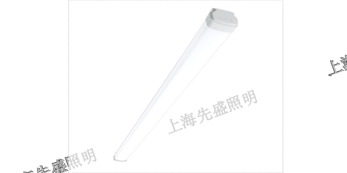 淮安体育馆LED灯具检测 上海先盛照明电器供应