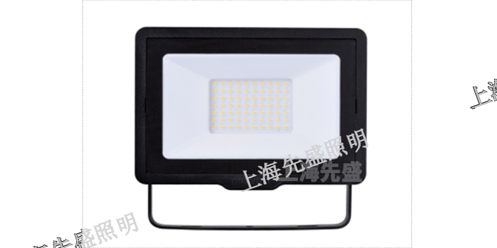 合肥固定式LED灯具外壳「上海先盛照明电器供应」