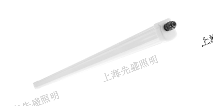 绍兴1.2米飞利浦三防灯合作「上海先盛照明电器供应」