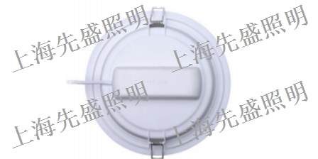 北京飞利浦灯具设计「上海先盛照明电器供应」