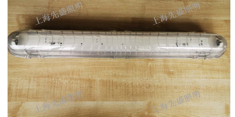 潍坊T5三防灯材质「上海先盛照明电器供应」