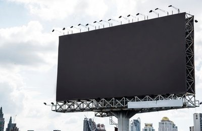 led灯不能全屏怎么办？led显示屏怎么调全屏以及常见故障解决方法