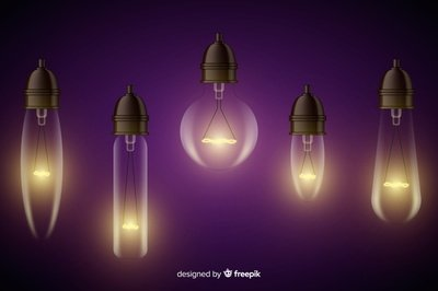 led灯打开后不停闪烁是什么原因？解决方法和灯具保养方法