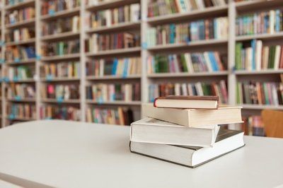图书馆灯光设计方案怎么写？图书馆灯光设计原则和技巧